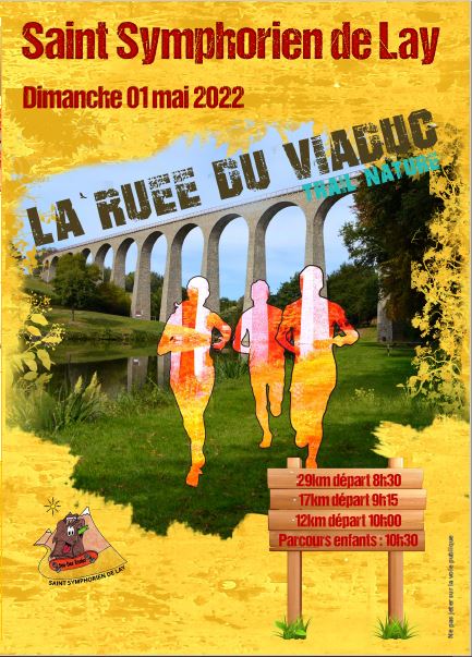 La Ruée du Viaduc La Ruée du Viaduc