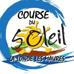 Course du soleil