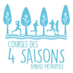 Courses des 4 saisons d ete d amiens metropole