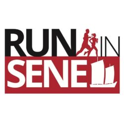 Run in Sene nature