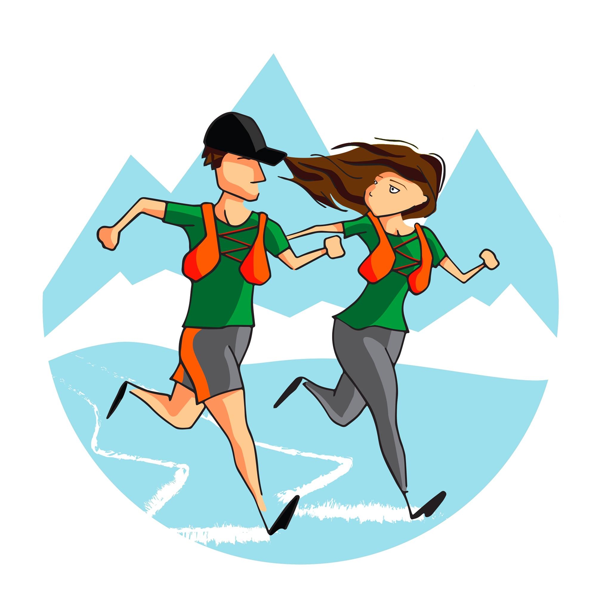 Les Foulées de la forêt de Bréviande Les Foulées de la forêt de Bréviande