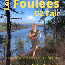 Foulées o2 l'air