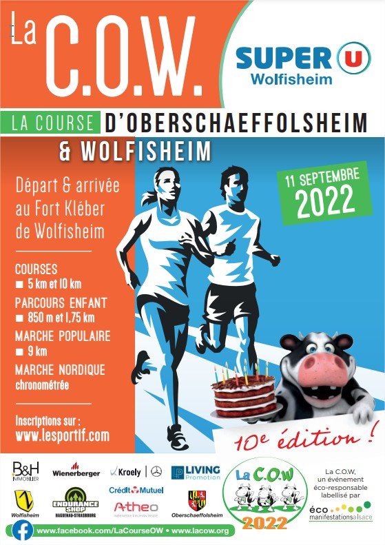 Course Oberschaeffolsheim Wolfisheim Course Oberschaeffolsheim Wolfisheim