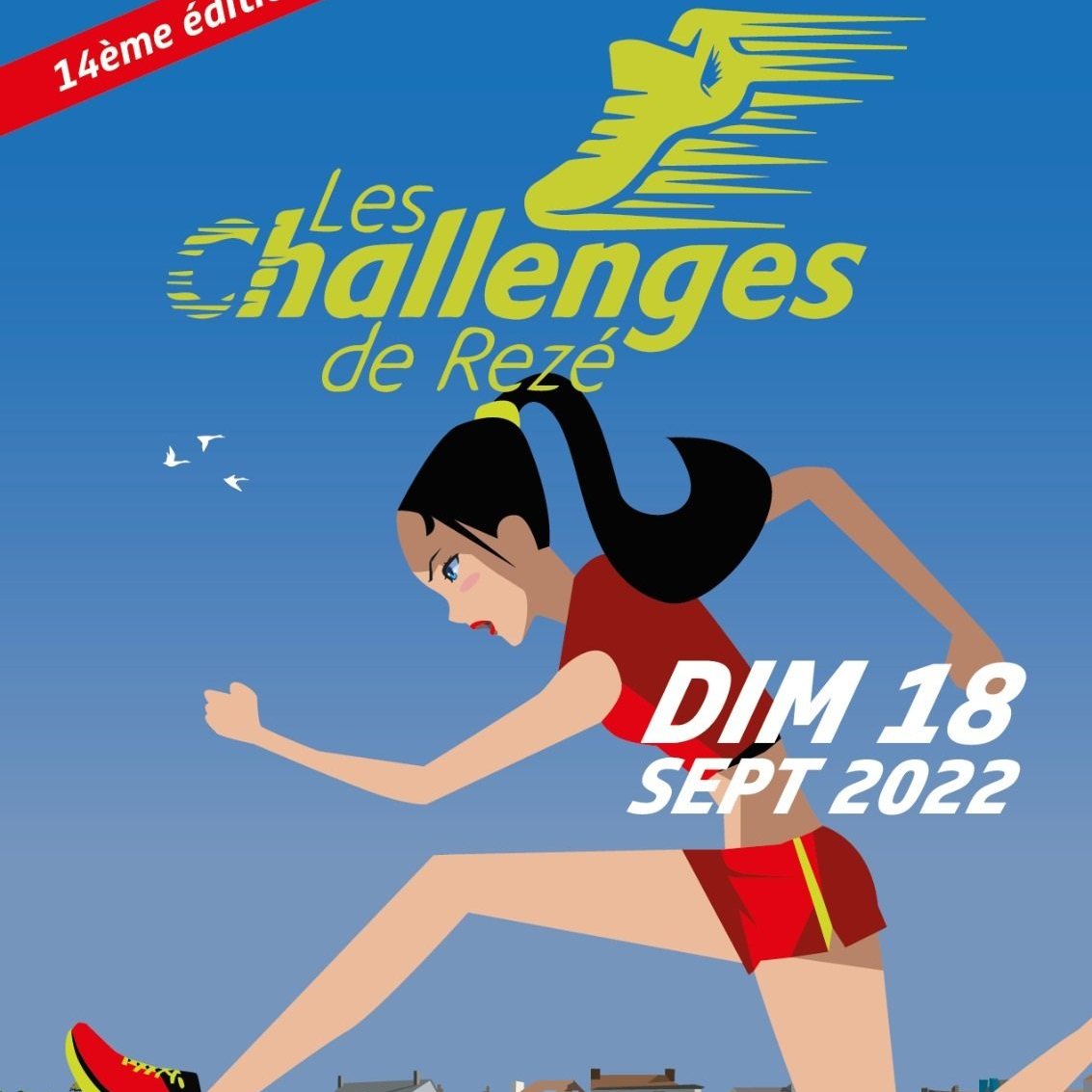 Les Challenges de Reze Les Challenges de Reze