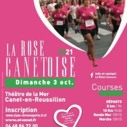 La Rose Canétoise