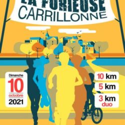 La Furieuse Carrillone