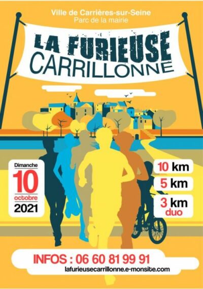 La Furieuse Carrillone