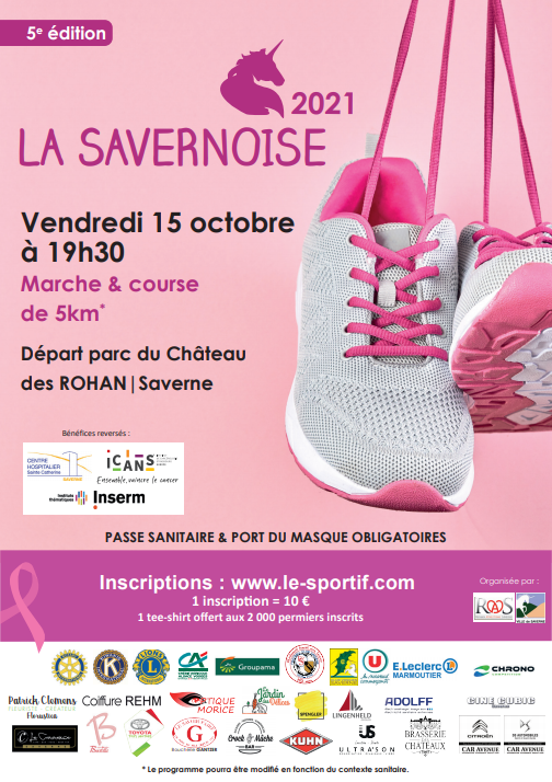 La Savernoise La Savernoise