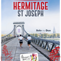 Semi marathon Hermitage Saint-Joseph