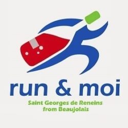 La run & moi - Saint georges de reneins