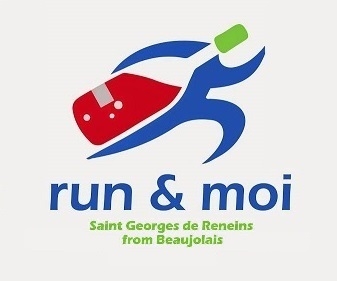 La run & moi - Saint georges de reneins