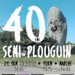 Semi-marathon de Plouguin