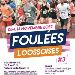 Foulées Loossoises