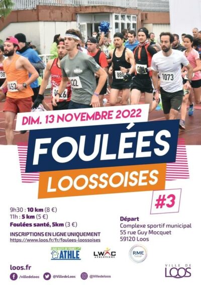 Foulées Loossoises