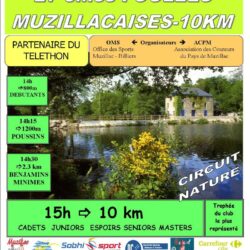 Foulées Muzillacaises