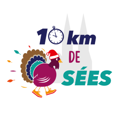 10 km de Sées