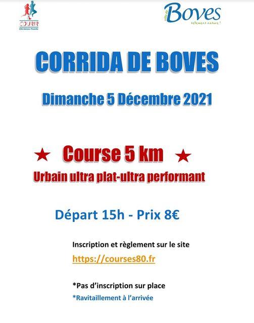 Corrida de Boves – 2022