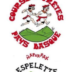 Course des crêtes du Pays Basque