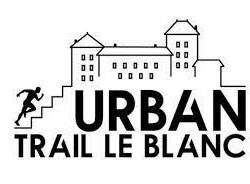 Urban trail Le Blanc