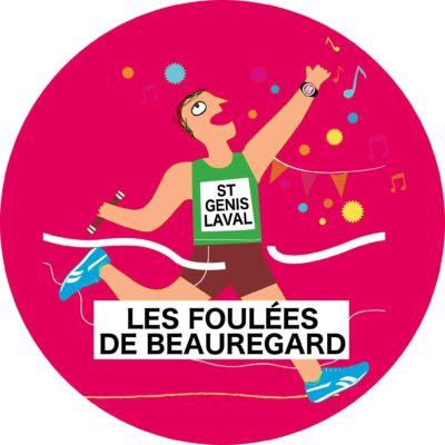 Foulées de Beauregard