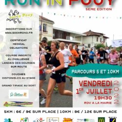 Run'in Pouy