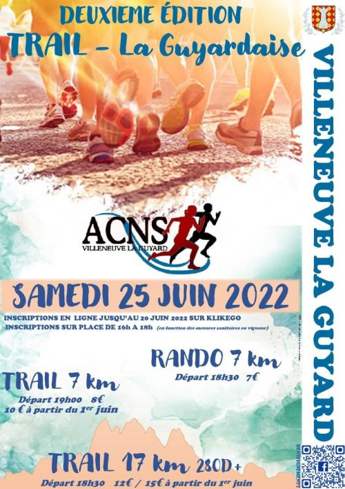 La Guyardaise La Guyardaise