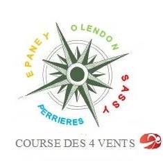 Course des 4 vents - Sassy