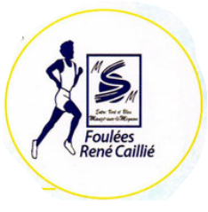 Foulées René Caillié