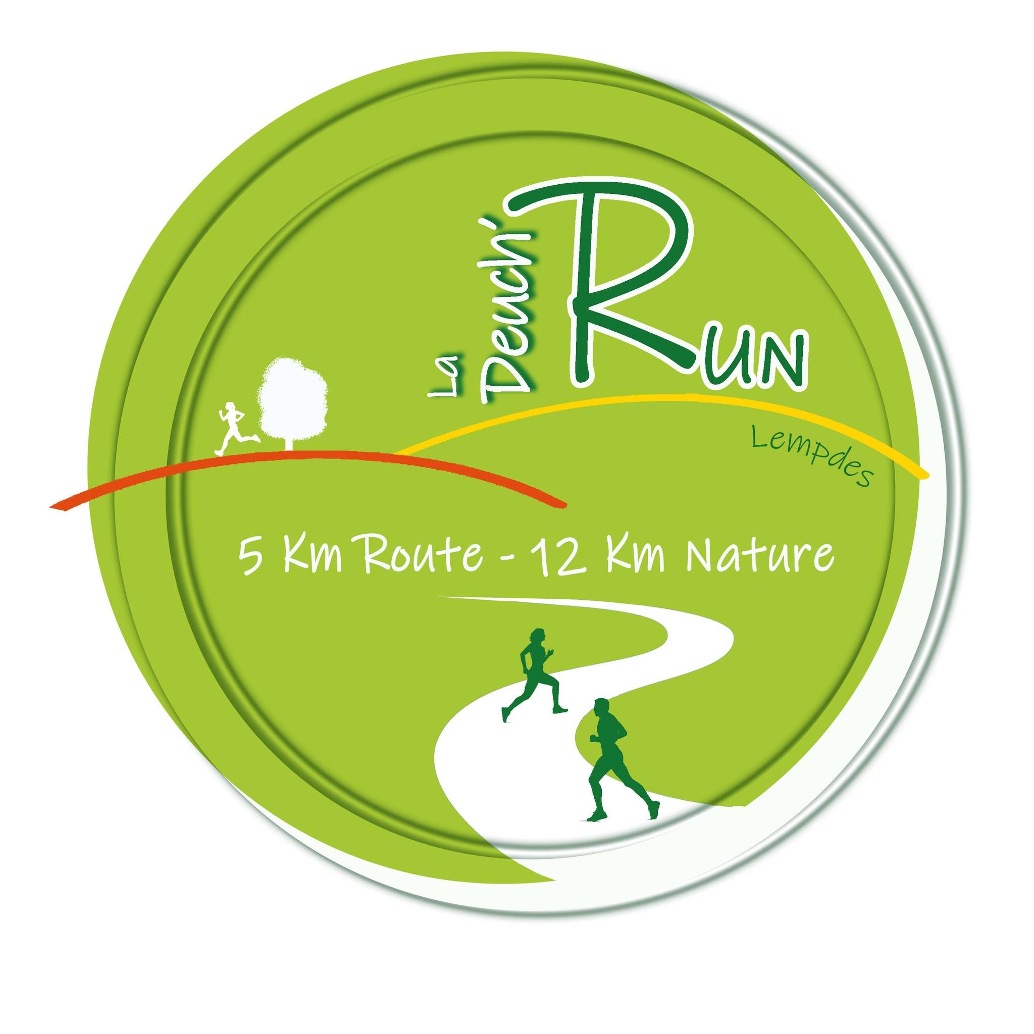 La Deuch’Run La Deuch'Run