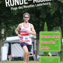 Ronde des Mouettes