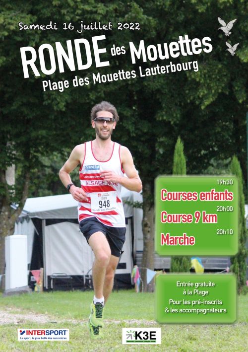 Ronde des Mouettes Ronde des Mouettes