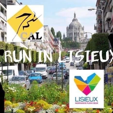 Run’in Lisieux Run'in Lisieux