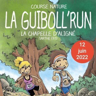 La Guiboll'Run