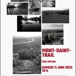 Mont-Saint-Trail