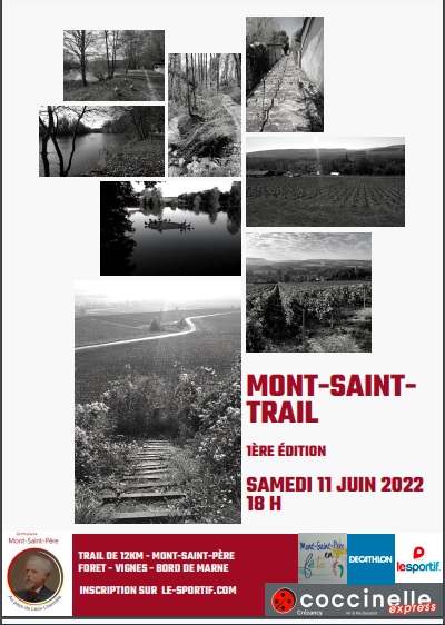 Mont-Saint-Trail