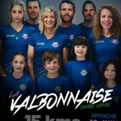 La Valbonnaise