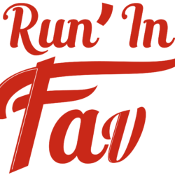 Run'in FAV