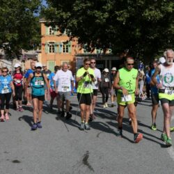Kv & Trail de Louch