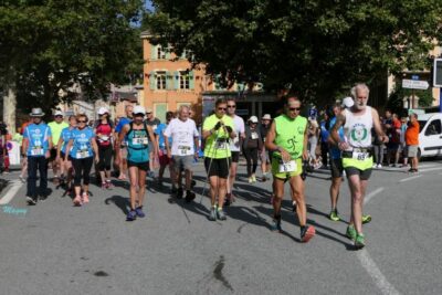 Kv & Trail de Louch