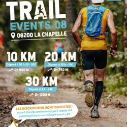 Trail Events 08