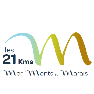 Les 21 kms mer, monts et marais