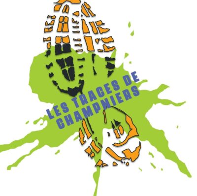 Les Traces de Champniers