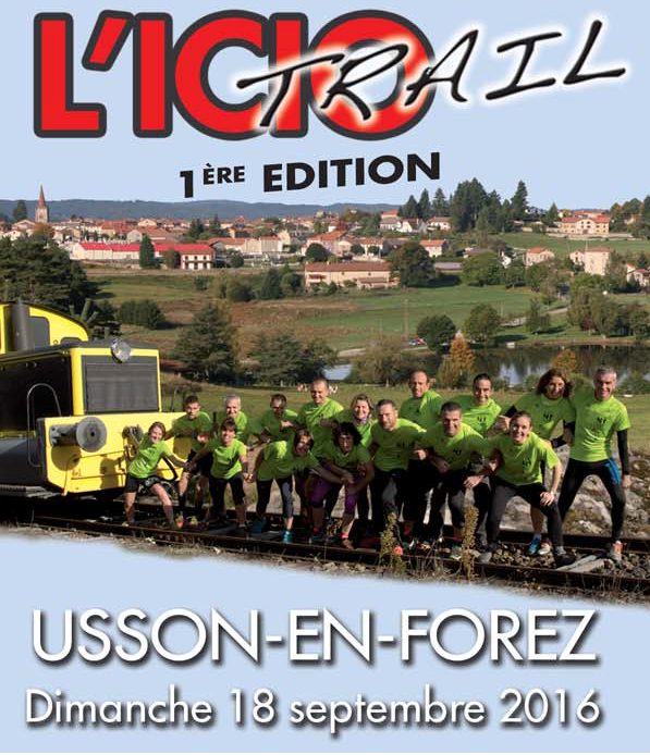 Icio’trail Icio'trail