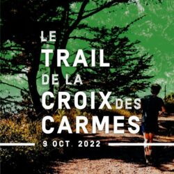 Trail de la croix des Carmes