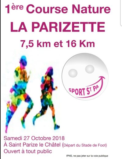 La Parizette