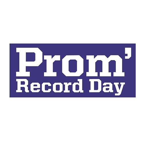 Prom record day Prom record day