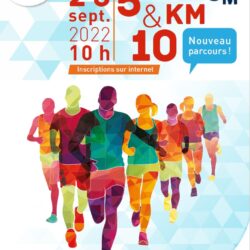 10km de Saint Martin d'Hères