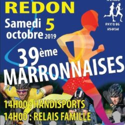 Les Marronnaises