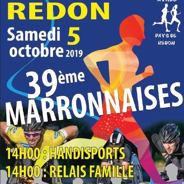 Les Marronnaises Les Marronnaises