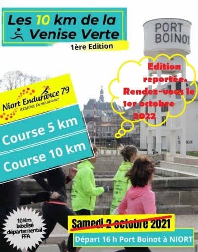 5 et 10 km du port Boinot